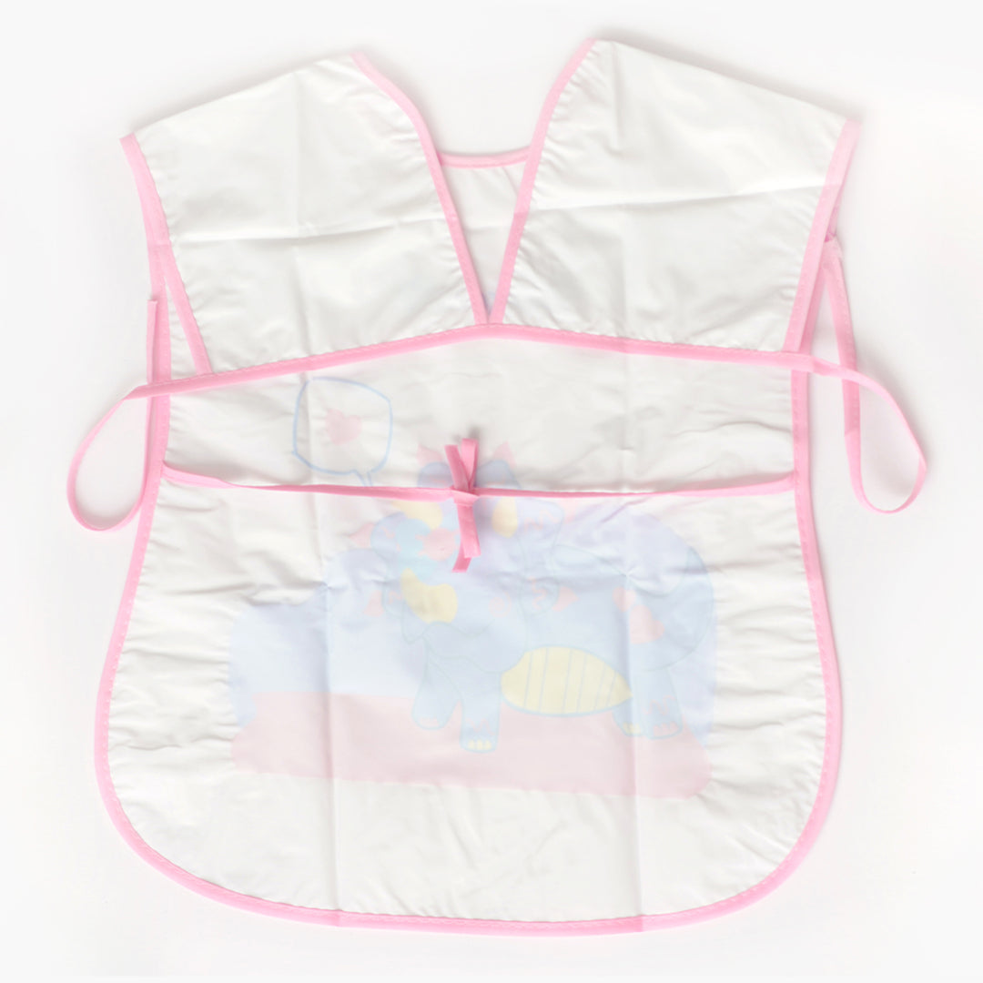 DELANTAL PLASTICO S/PRODUCTO UNIDAD 1