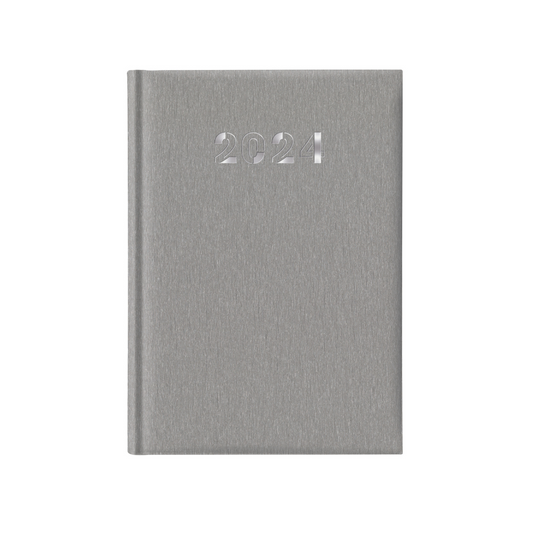 AGENDA DIARIA 2024 (14.5 X 20.5) LUNA Surtidas