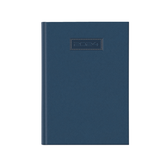 AGENDA DIARIA 2024 (17.20 X 24)  Amalfi/Bracciano  SURTIDA