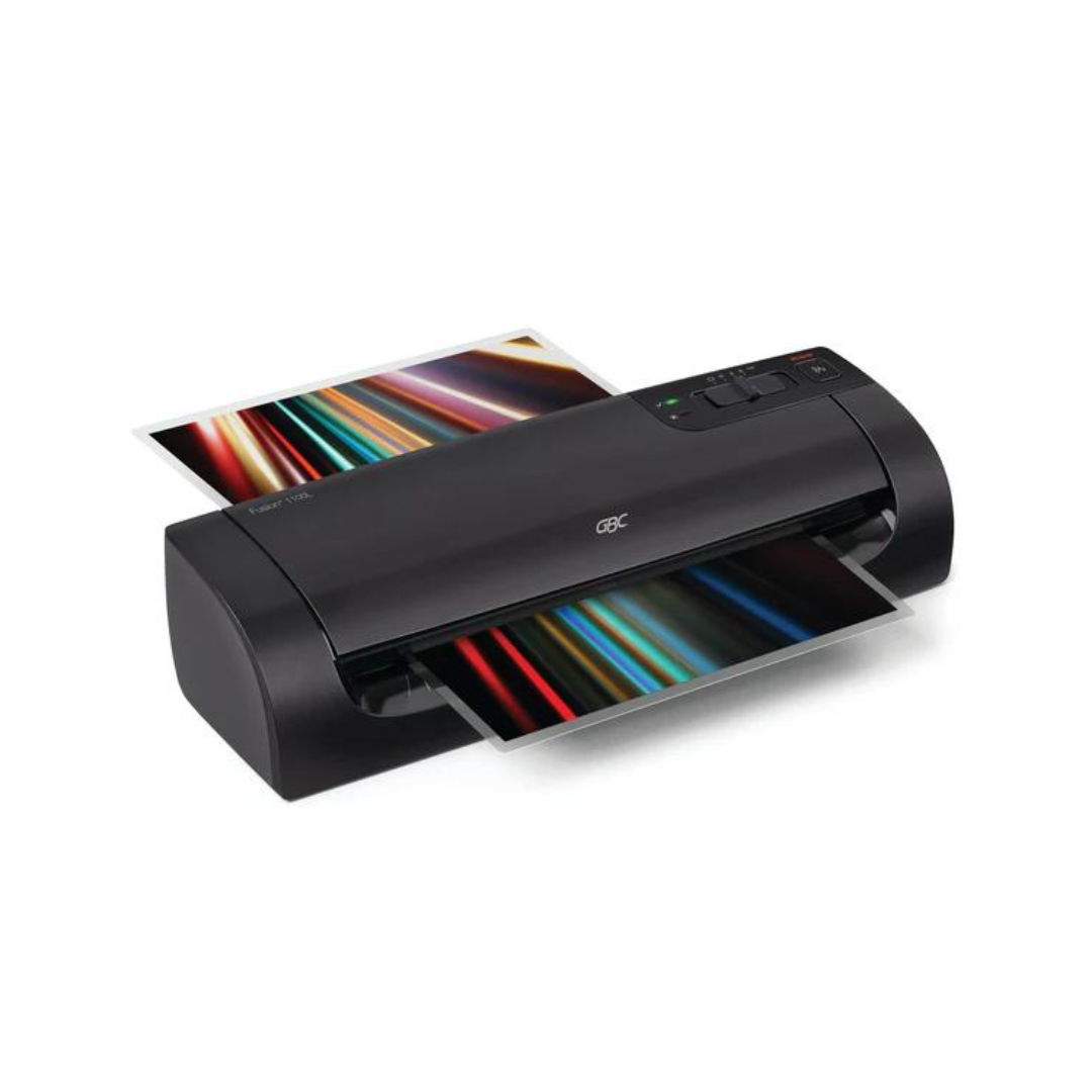 LAMINADORA 9" FUSION 1100L