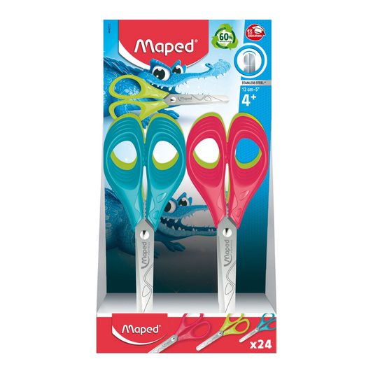 TIJERAS 5¨ ESSENTIAL