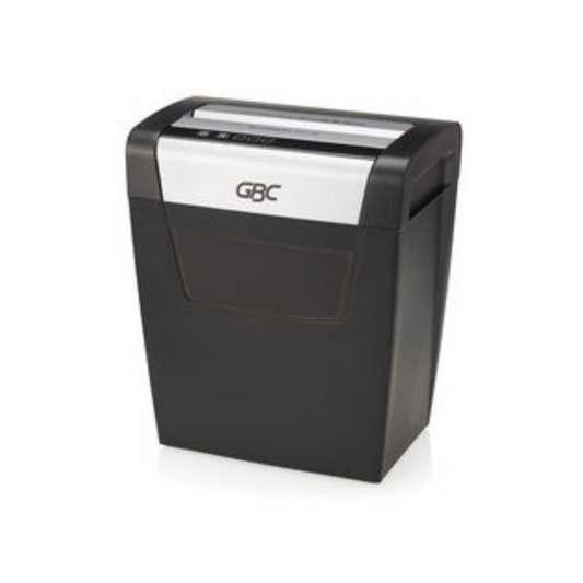 TRITURADORA PX12-06 P/12H (Tarjetas, Clips y Grapas)