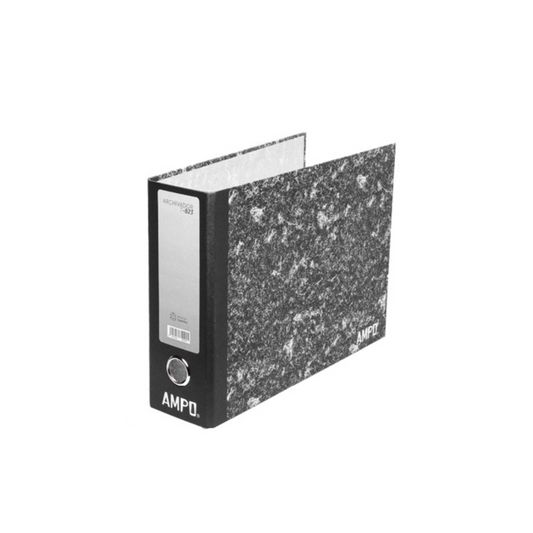 BINDING  CASE NEGRO #50