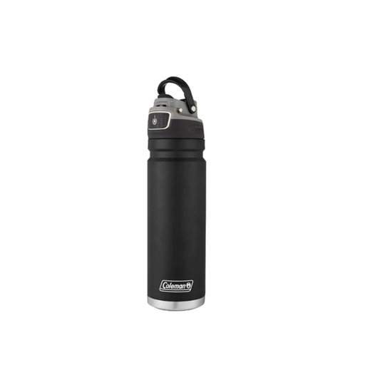 TERMOS P/LIQUIDO COLEMAN FREEFLOW 24onz NEGRO
