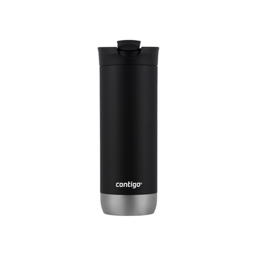TERMOS P/LIQUIDOS CONTIGO HURON 2.0 16OZ LICORICE