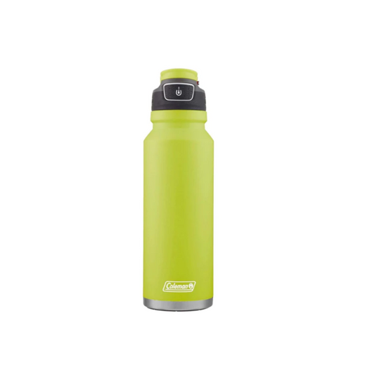 TERMOS P/LIQUIDO COLEMAN FREEFLOW 24ONZ SPIDER MUM