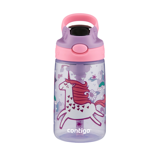 TERMOS P/LIQUIDOS LIMPIABLE 14OZ LICORICE RUBB