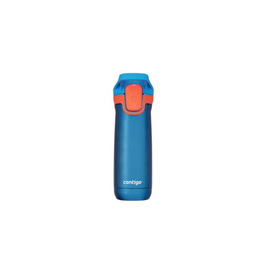 TERMO P/LIQUIDOS CASEY AUTOSEAL 13OZ AZUL