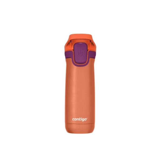 TERMO P/LIQUIDOS CASEY AUTOSEAL 13OZ CORAL