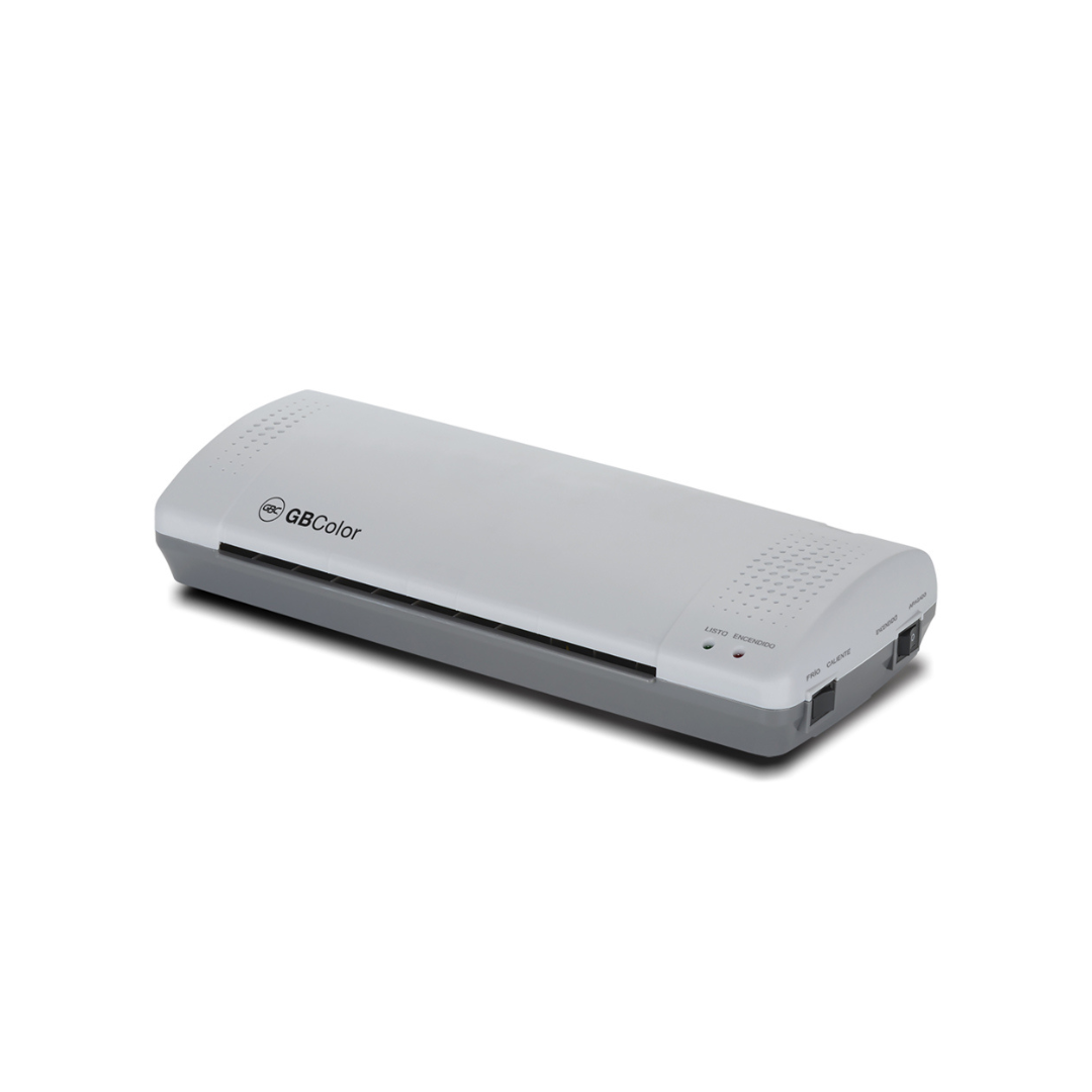 GBC LAMINADORA TERMICA 9" (22CM) - CARTA