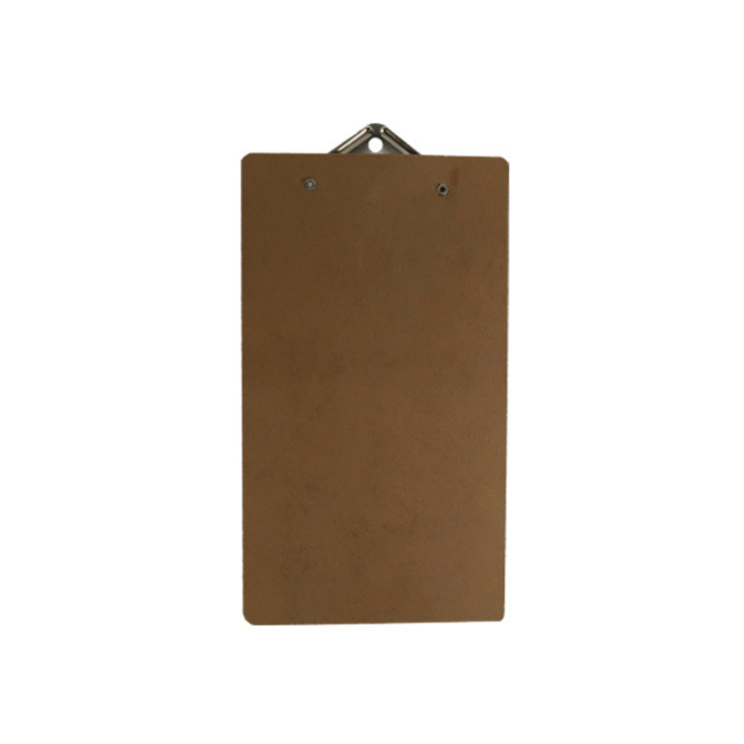 TABLA ARCHIVADORA (5 X 8) UNIDAD 1