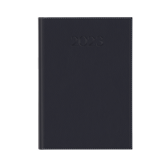 AGENDA DIARIA 2023 (17.2 X 24) ARIZONA C/COSTURA Surt.