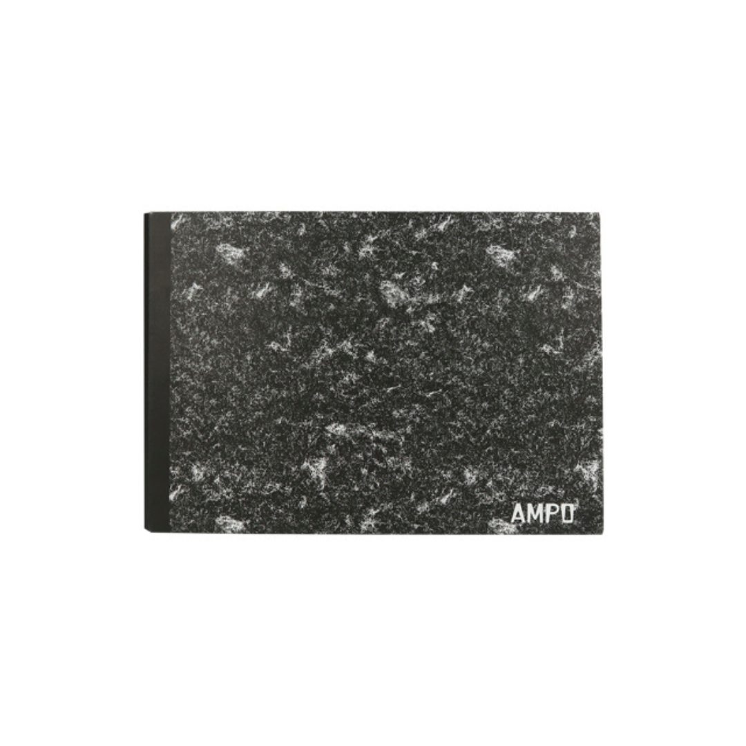 BINDING CASE NEGRO #50 UNIDAD 1