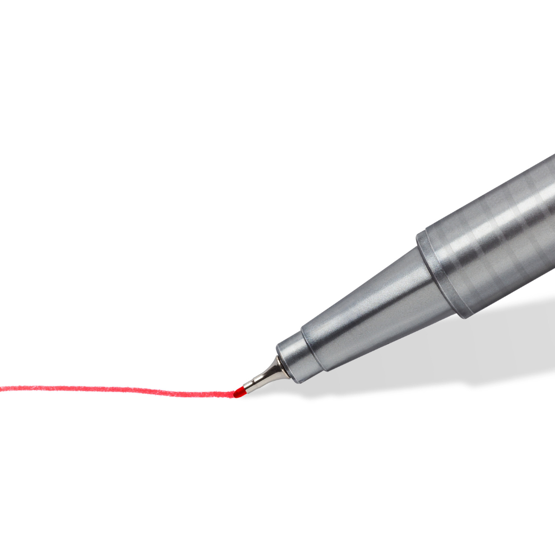 JUEGO FELPAS TRIPLUS FINELINER 24/1