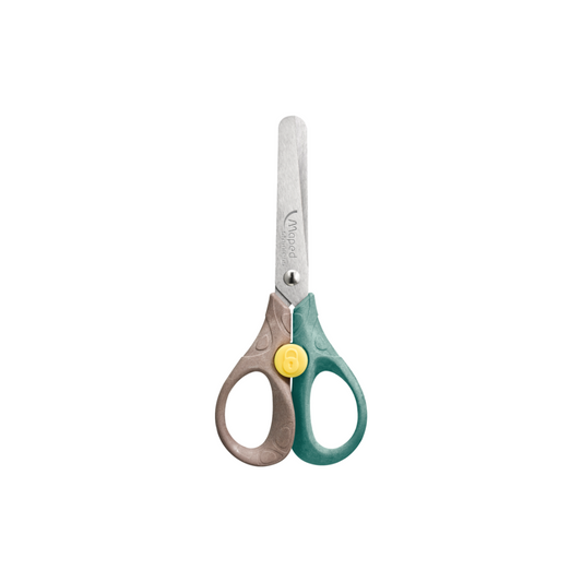 TIJERAS C/SEGURIDAD TRY-ME  13CM