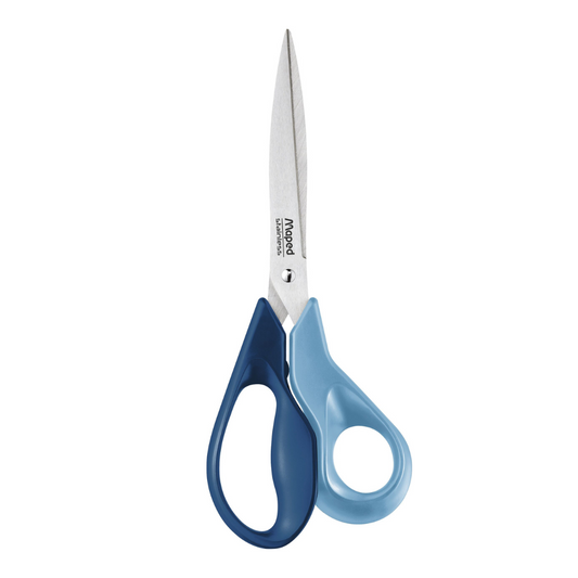 TIJERAS ASIMETRICAS 21CM