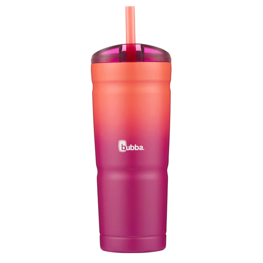 TERMO P/LIQUIDO ENVYS 24ONZ OMBRE PINK SRBT