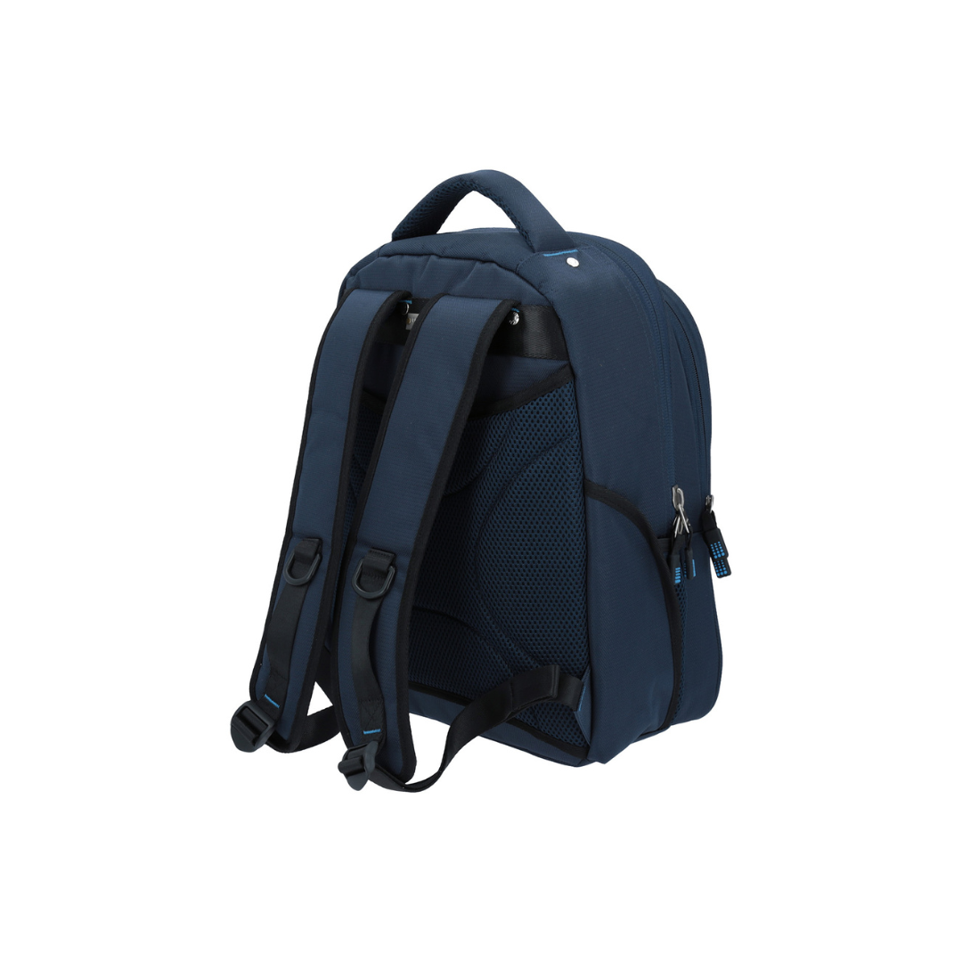 MOCHILA GRANDE AZUL XXIII