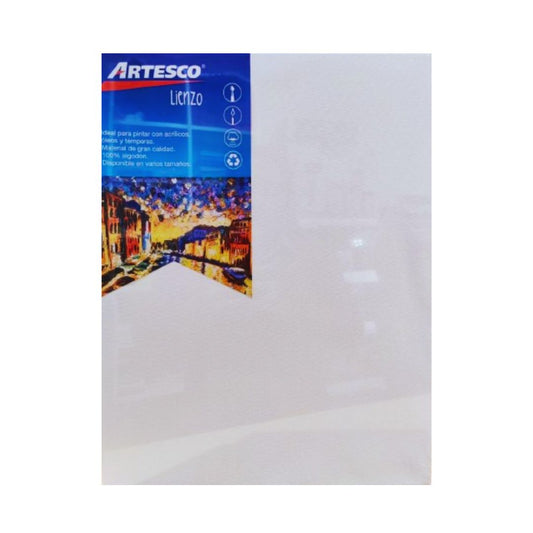 BASTIDORES DE TELA (20 X 20)