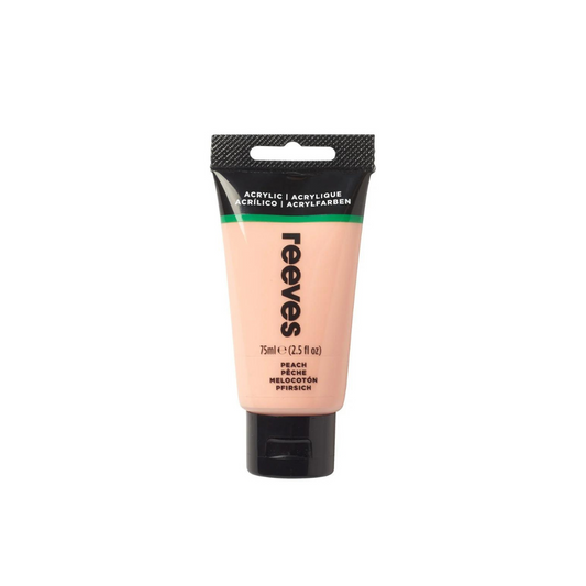 ACRILICA ( 75 ML) MELOCOTON ( peach )