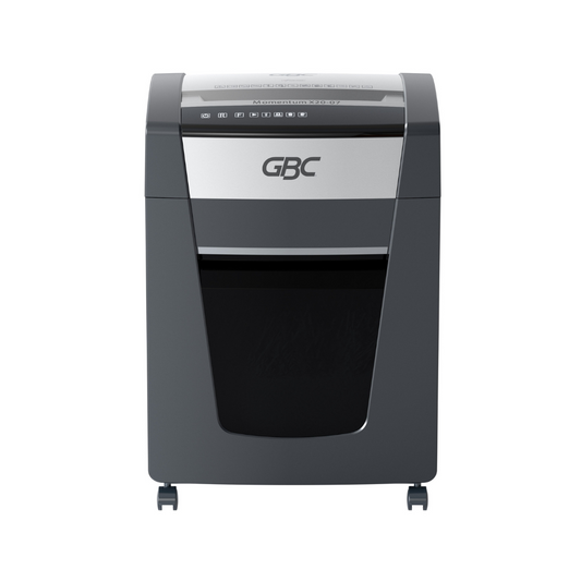 TRITURADORA X20-07 MOMENTUM P/20H ANTI JAM