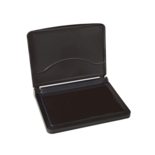 ALMOHADILLA #2 C/TINTA NEGRO