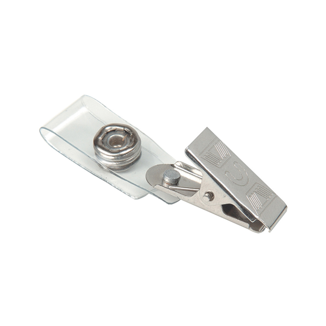 BROCHE P/GAFETE (CAIMAN ) 100/1 FUNDA BL