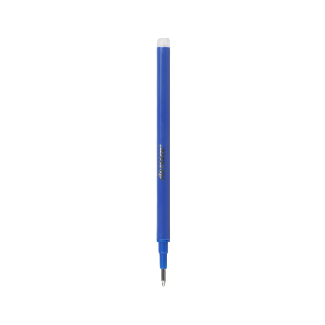 REPUESTOS P/BOLIGRAFOS INKORRECT AZUL 2/1 BLISTER