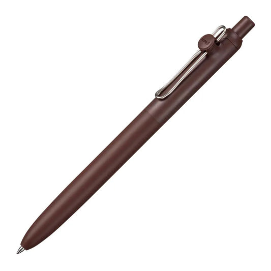 BOLIGRAFOS EN GEL ZENTO (0.7) AMBAR BL