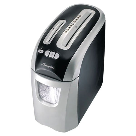 TRITURADORA EX12-05 P/CD,TARJETA 12H