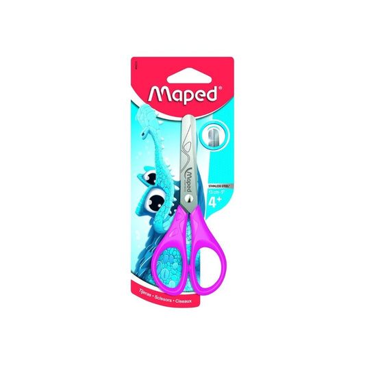 TIJERAS 5¨ ESSENTIAL PULSE  BL