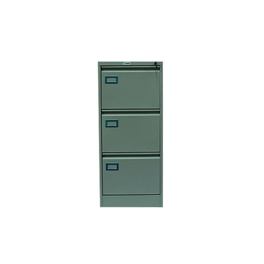 ARCHIVO ESTRELLA VERTICAL C/3 GAV. (41x17.7x23) GRIS