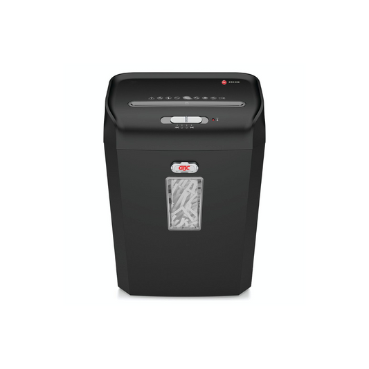 TRITURADORA ES1206 P/12H  CORTE RECTO P/CDS, Tarjetas, etc. UNIDAD 1