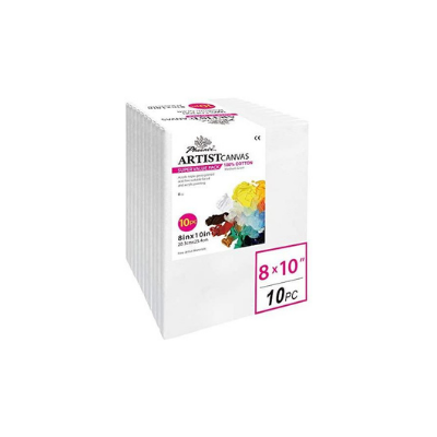 BASTIDORES DE TELA STUDIO MEDIUM GRAIN ( 8 X 10)
