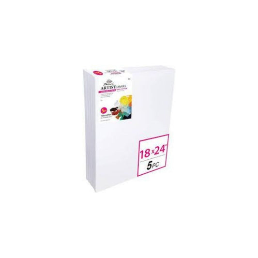 BASTIDORES DE TELA STUDIO MEDIUM GRAIN (18 X 24)