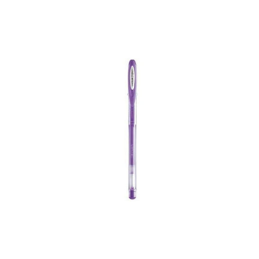 BOLIGRAFOS GEL ANGELIC BALL POINT VIOLETA