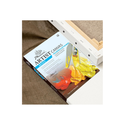 BASTIDORES DE TELA STUDIO MEDIUM GRAIN (12 X 16)