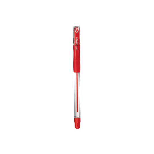BOLIGRAFOS LAKUBO BALL POINT (0.7) ROJO