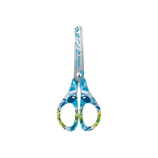 TIJERAS ESCOLAR 5" /3CM MINI CUTE BLITER