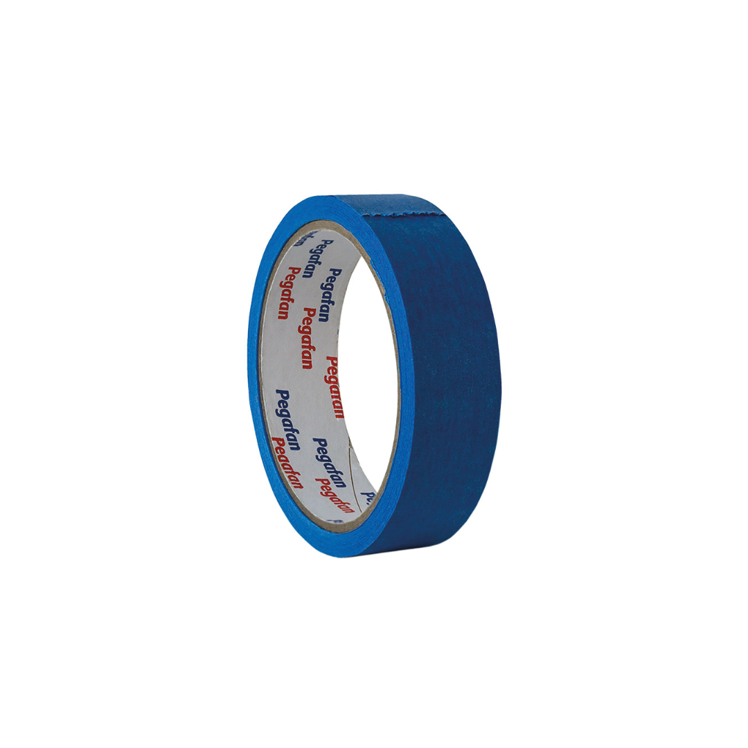 MASKING TAPE (1 X 20yds) AZUL (24mm x 18M)