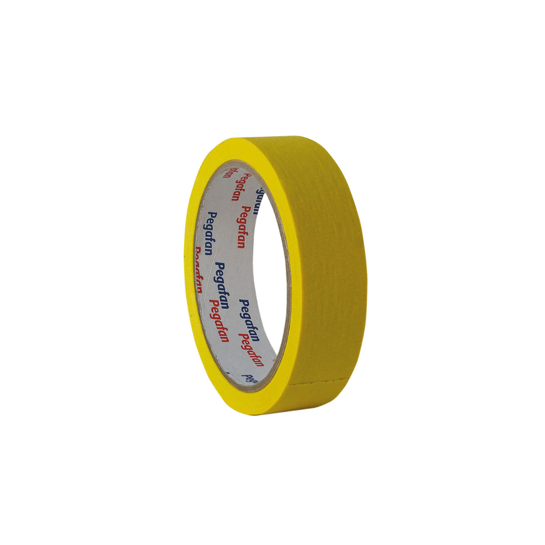 MASKING TAPE (1 X 20yds) AMARILLO (24mm x 18M)