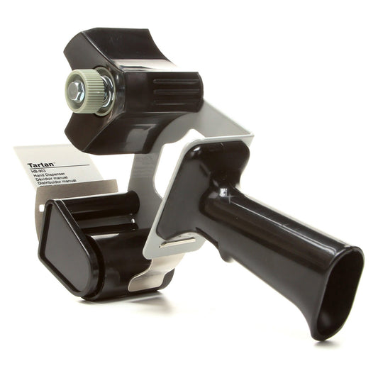 DISPENSADOR P/CINTA DE EMPAQUE (HB-903)