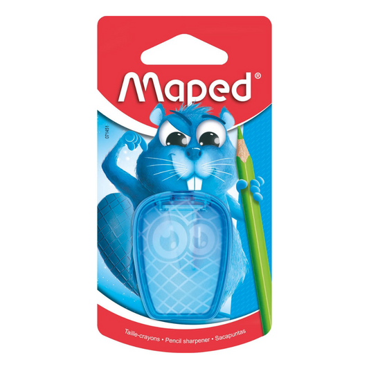 SACAPUNTAS 10 RESERVA PULSE BL