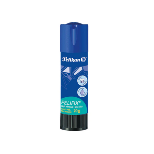 PEGAMENTO EN BARRA 20GR PELIFIX