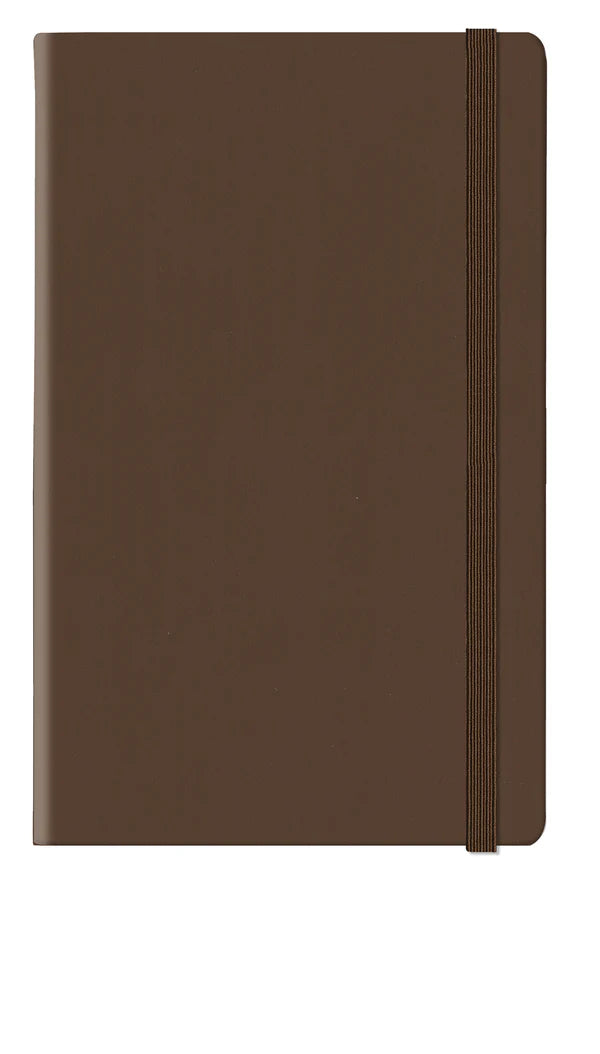 CUADERNOS DE APUNTES (13 X 21) Q16 MONZA SURTIDA