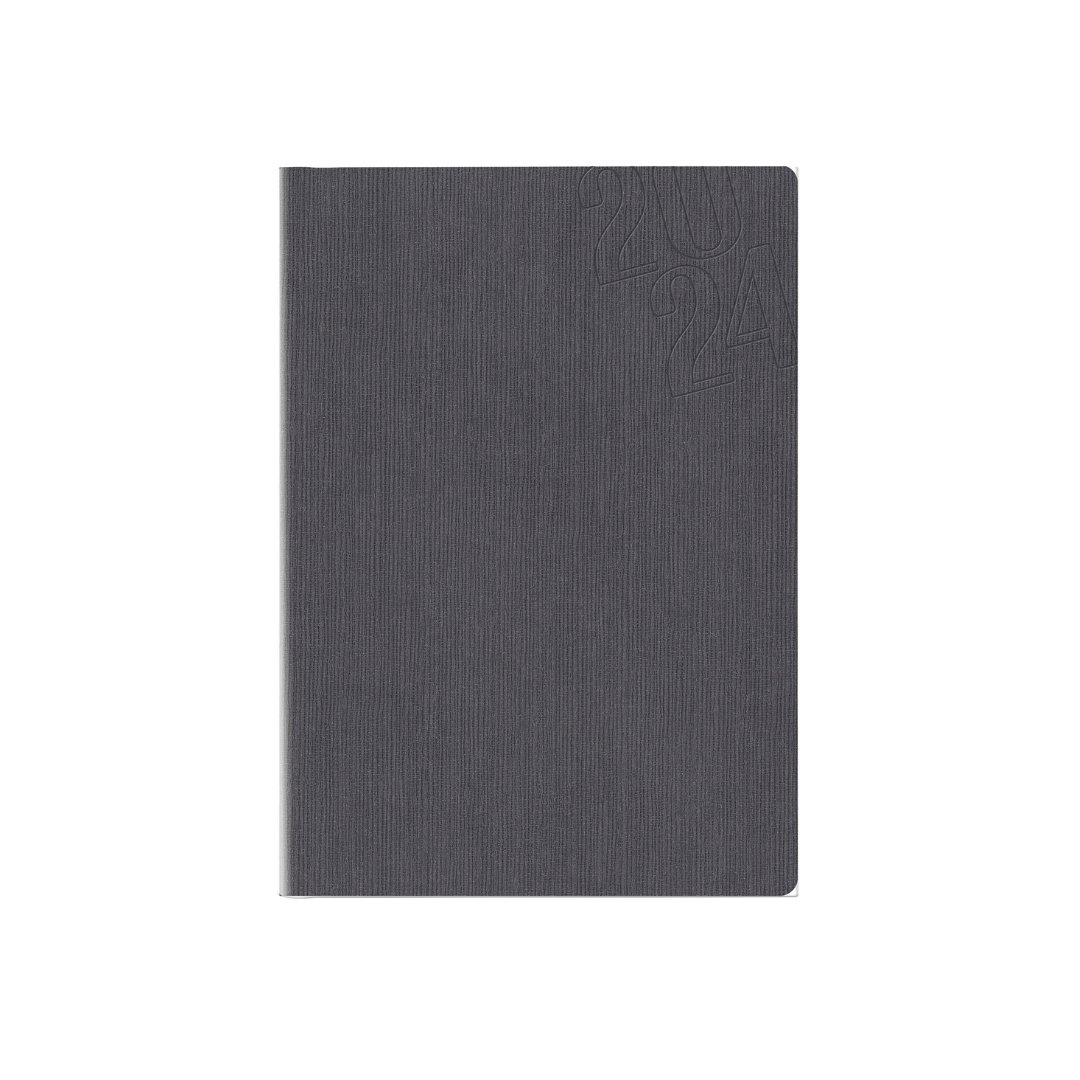 AGENDA DIARIA 2024 (14.5 X 20.5) GRENOBLE Surtidas