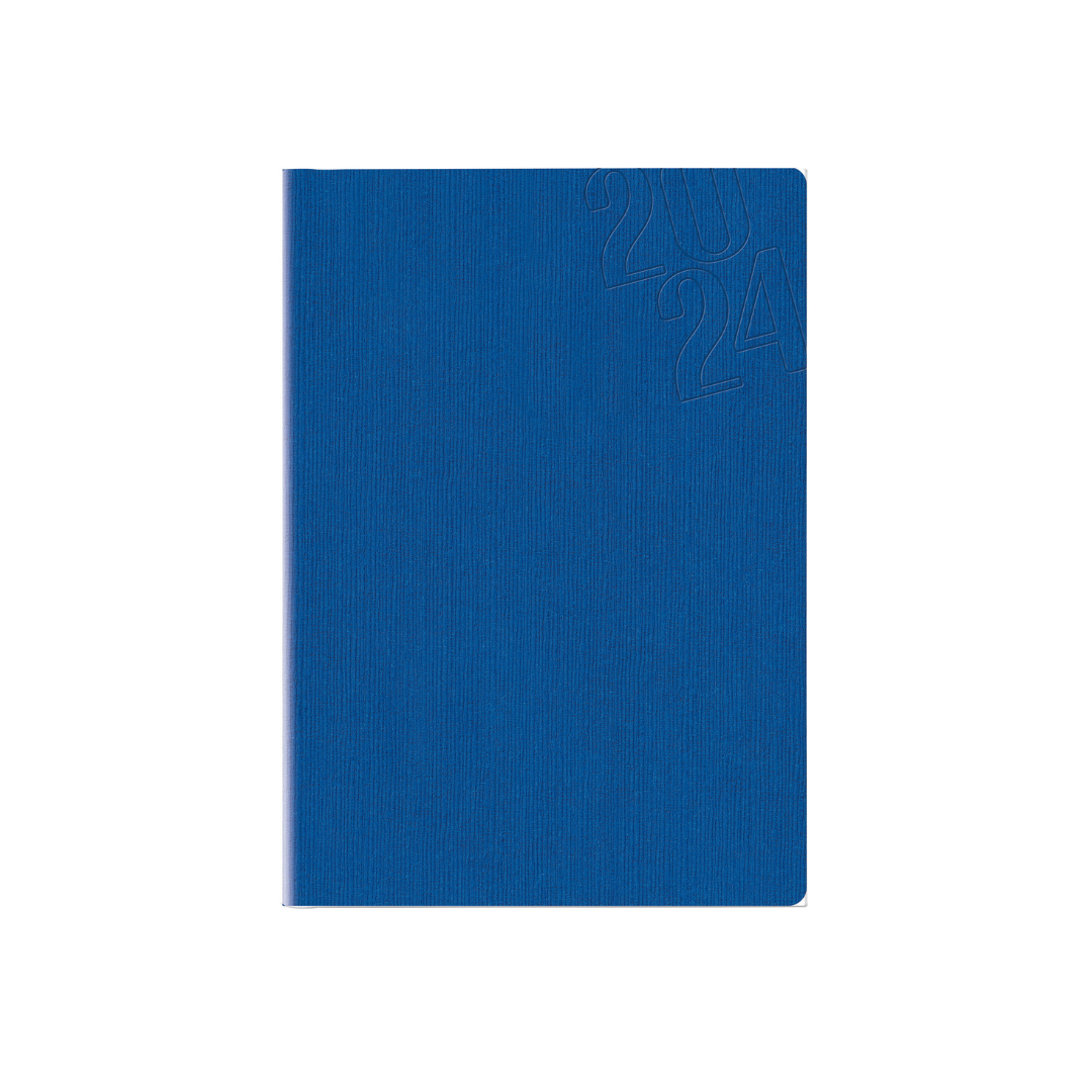 AGENDA DIARIA 2024 (14.5 X 20.5) GRENOBLE Surtidas