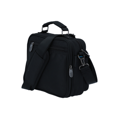 BOLSO CRUZADO NEGRO PRO XXIII