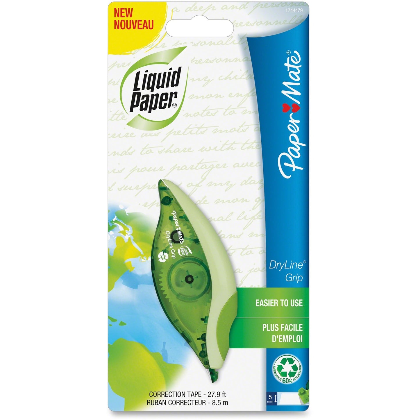 CORRECTOR DRYLINE C/GRIP