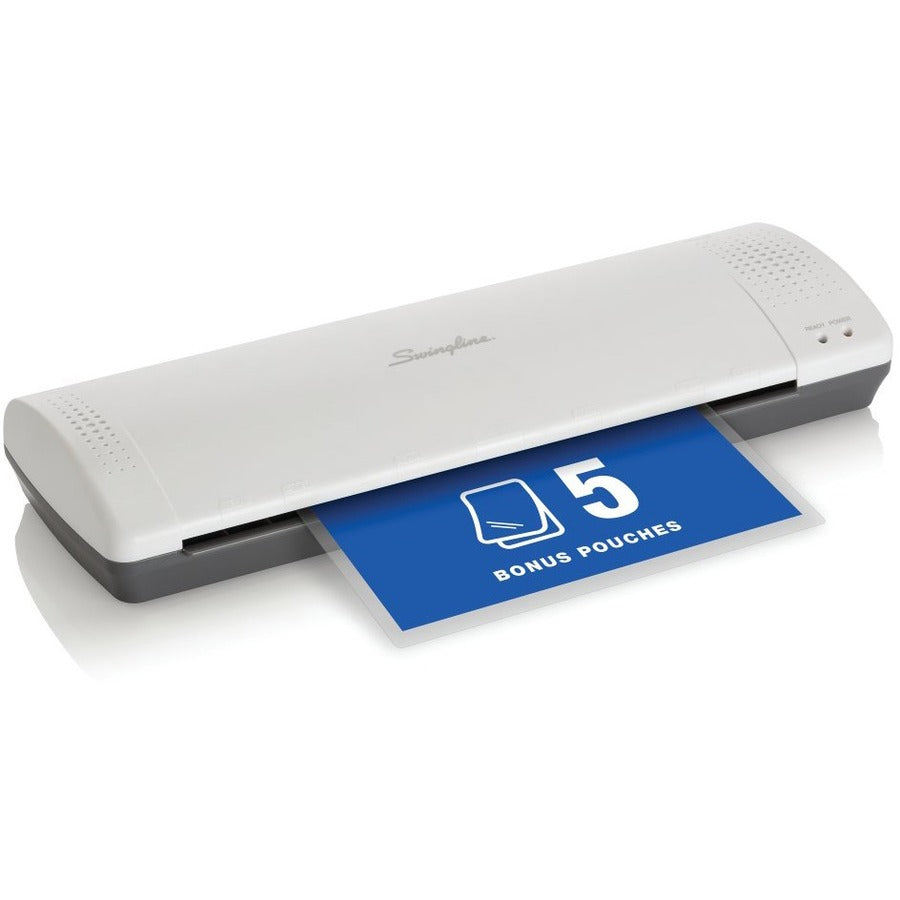 LAMINADORA DE 9,3-5 MIL INSPIRE PLUS